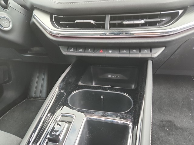 Skoda Enyaq Sportline