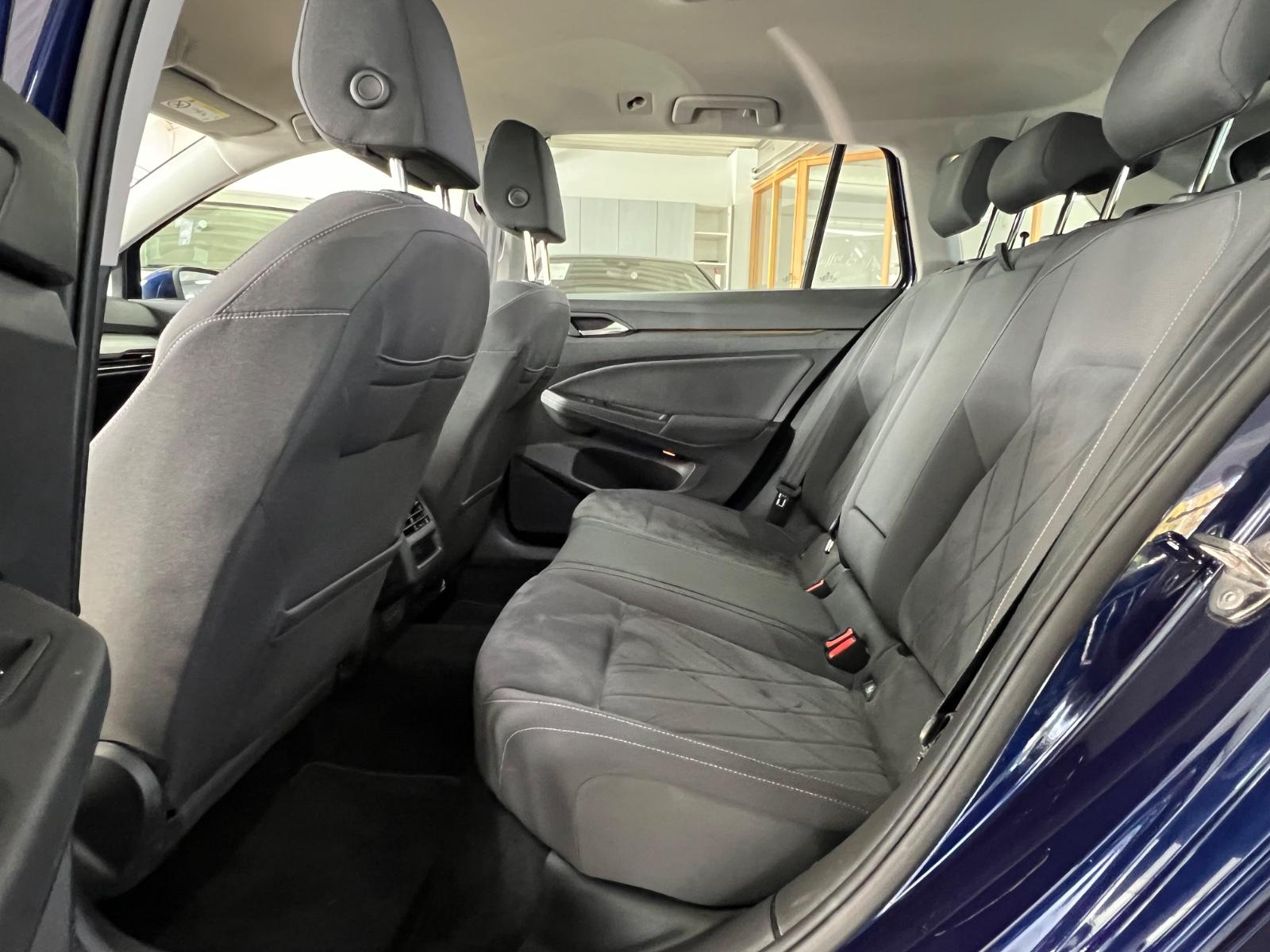 Volkswagen Golf 2.0 TDI Golf VIII Life