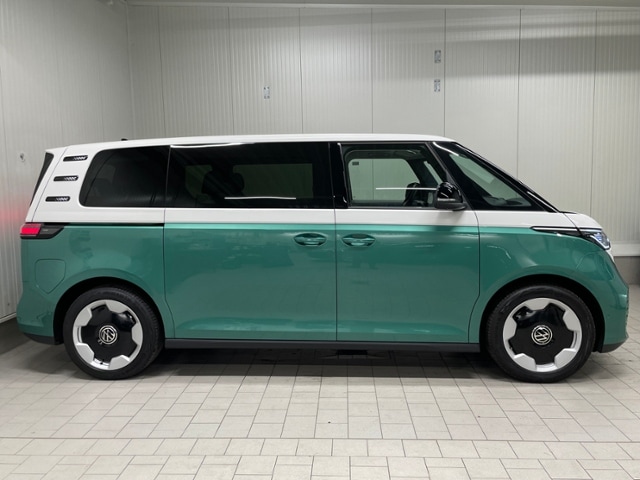 Volkswagen ID.Buzz IQ.Drive