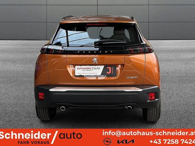 Peugeot 2008 GT-Line