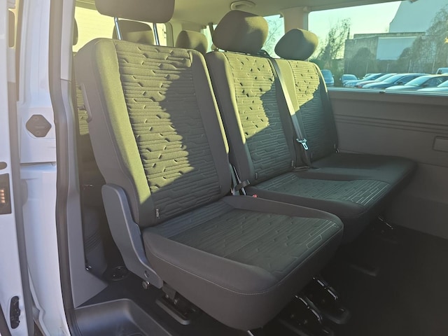 Volkswagen Caravelle 4Motion Comfortline T6