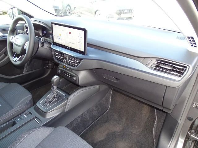 Ford Focus Active