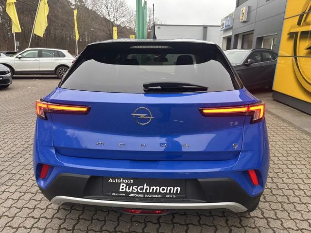 Opel Mokka Elegance Mokka-e