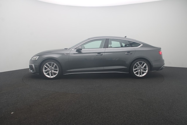 Audi A5 35 TDI S-Tronic Sportback