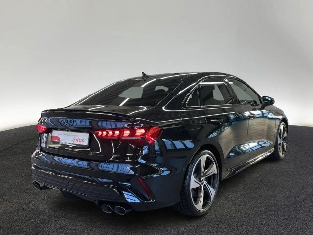 Audi S3 2.0 TFSI Sedan