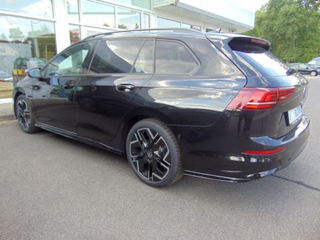 Volkswagen Golf 1.5 eTSI DSG Variant