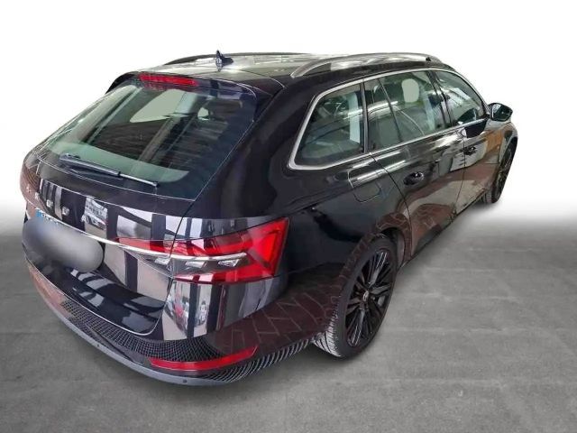 Skoda Superb 1.5 TSI ACT Combi Style Style