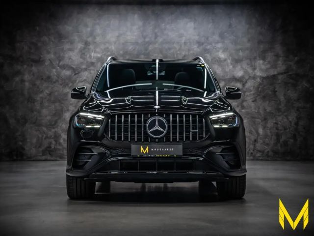 Mercedes-Benz GLE 53 AMG AMG Line