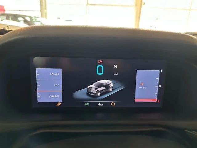 Jeep Avenger Longitude