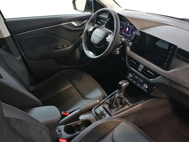 Skoda Kamiq 1.0 TSI Drive