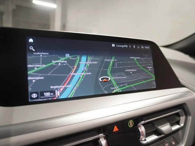 BMW Z4 Cabrio Roadster sDrive sDrive20i