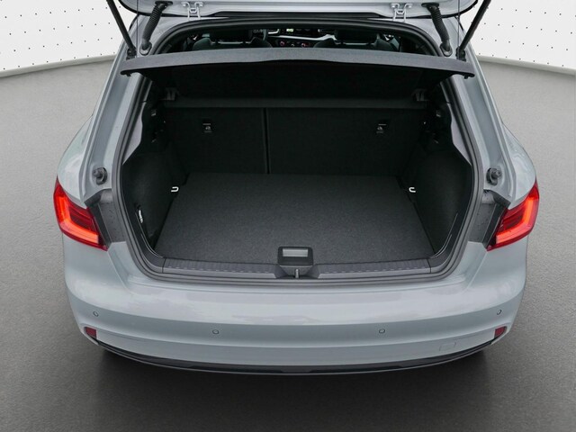Audi A1 30 TFSI S-Tronic Sportback