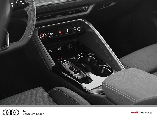 Audi Q5 Quattro S-Tronic