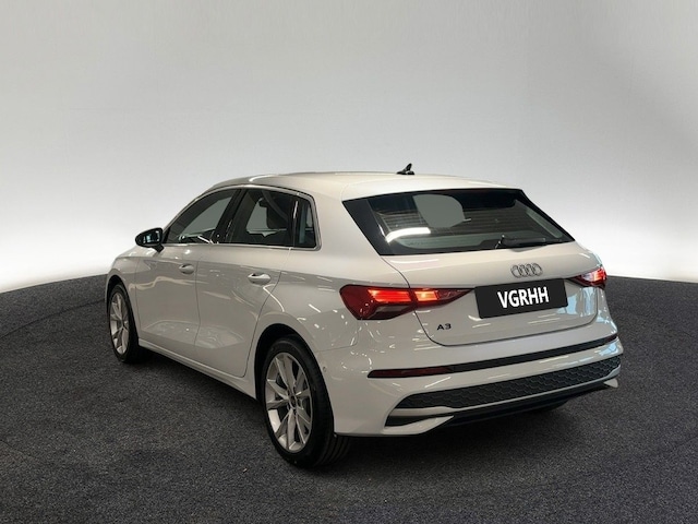 Audi A3 35 TDI S-Tronic Sportback