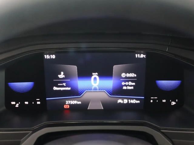 Volkswagen Taigo 1.0 TSI