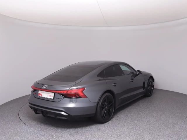 Audi e-tron GT Audi S e-tron GT