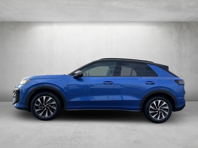 Volkswagen T-Roc DSG R-Line