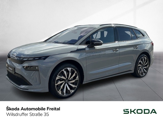 Skoda Enyaq Sportline