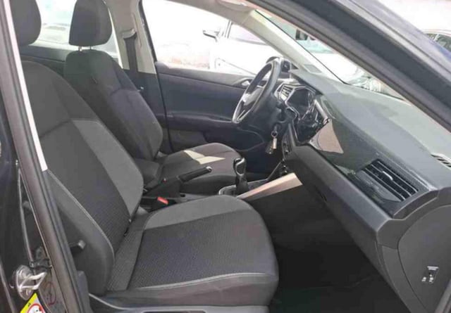 Volkswagen Taigo 1.0 TSI Life