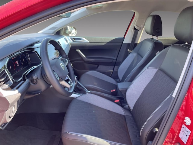 Volkswagen Taigo 1.0 TSI DSG