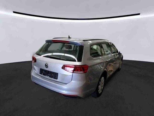 Volkswagen Passat 1.5 TSI DSG Variant