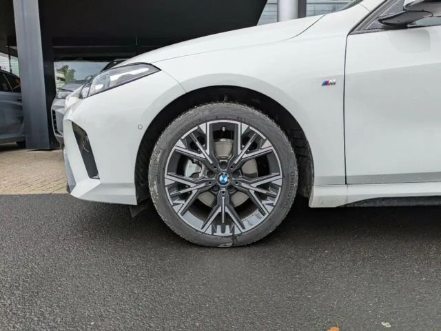 BMW 120 M-Sport Sedan