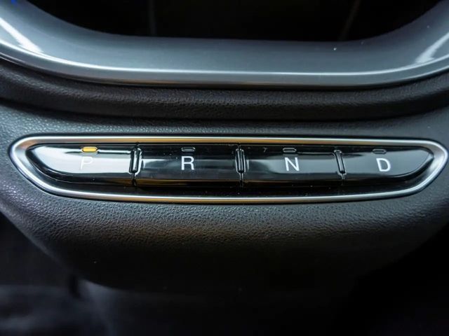 Fiat 500e Elektro Verkehrszeichenerk. PDCv+h  Notbremsass.(1