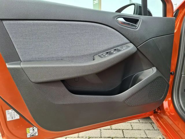 Renault Clio TCe 90 Techno