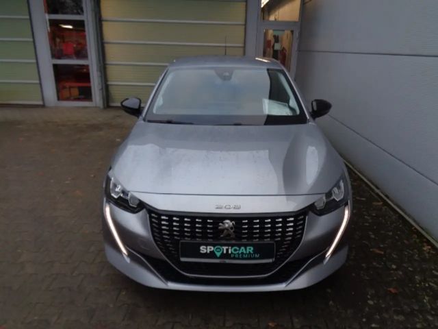 Peugeot 208 Allure Pack EAT8 PureTech