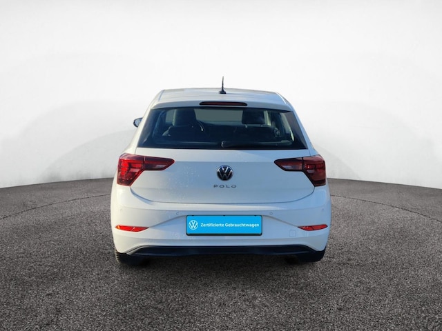 Volkswagen Polo 1.0 TSI DSG Life