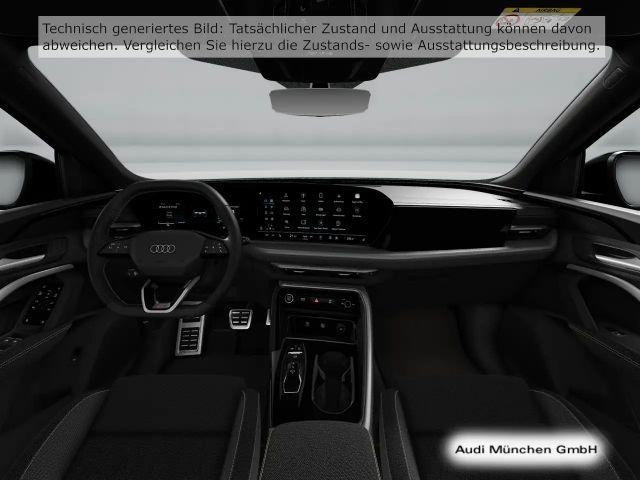 Audi Q5 Quattro S-Line S-Tronic