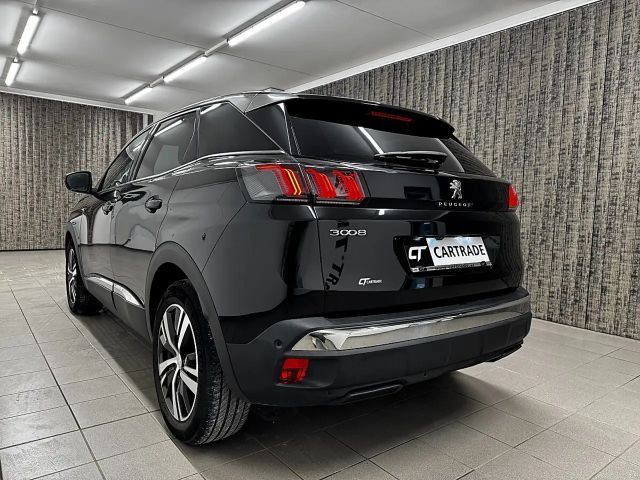 Peugeot 3008 Allure Pack PureTech