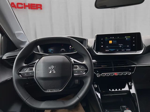 Peugeot E-208 Allure Pack