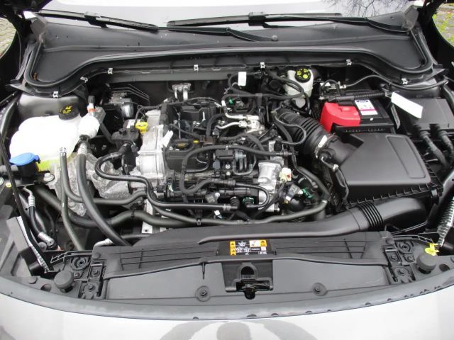 Ford Focus ST Line Wagon