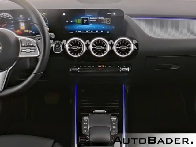 Mercedes-Benz EQA 300 4MATIC Advanced