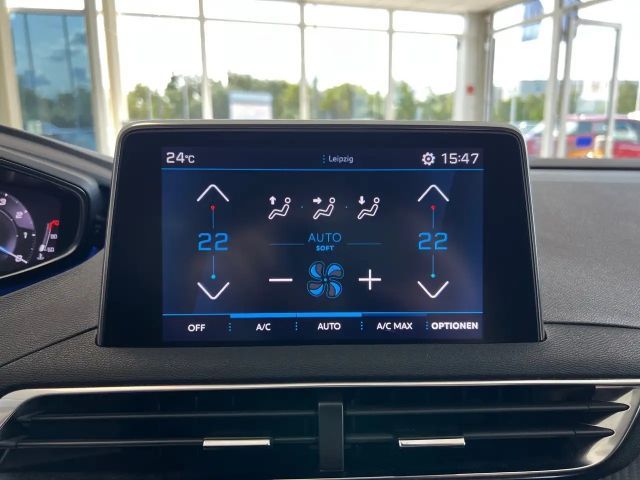 Peugeot 5008 Active Pack EAT8