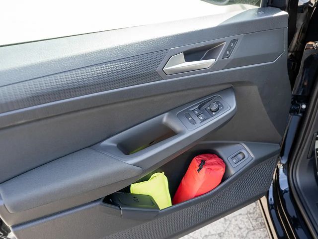 Volkswagen Caddy 1.5 TSI eHybrid