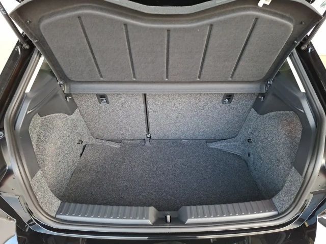 Seat Ibiza Reference