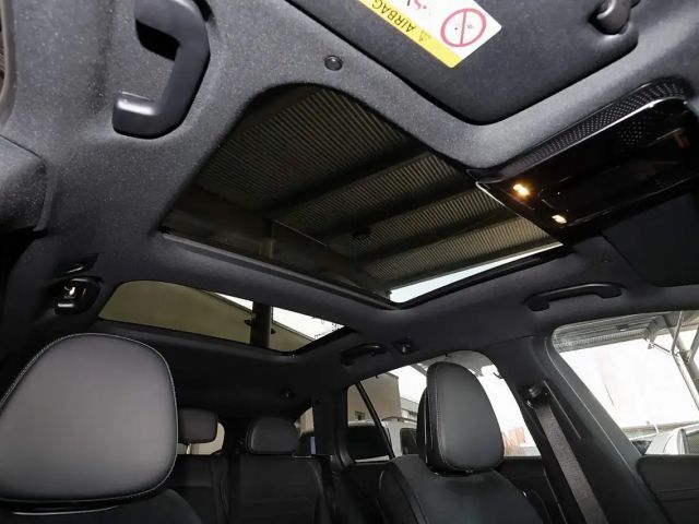 Mercedes-Benz C 180 AMG Line Estate