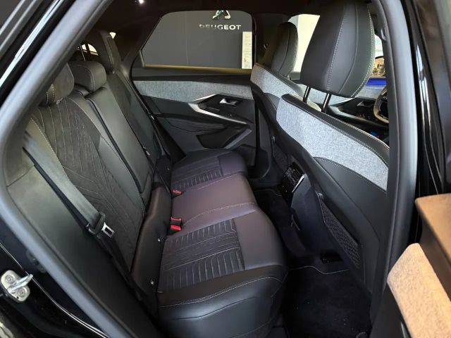 Peugeot 3008 GT-Line