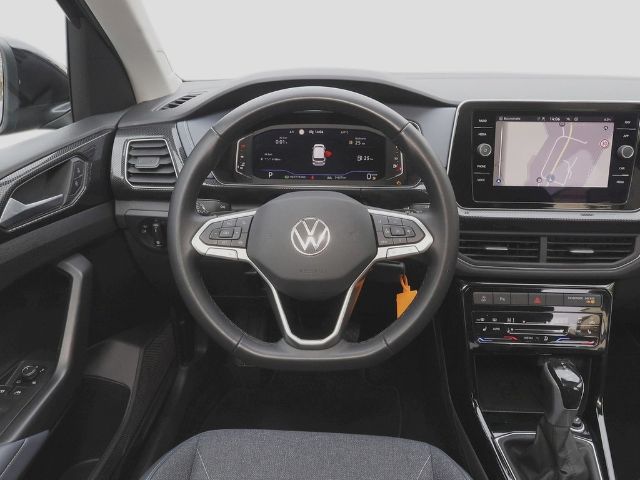 Volkswagen T-Cross 1.0 TSI DSG IQ.Drive Style