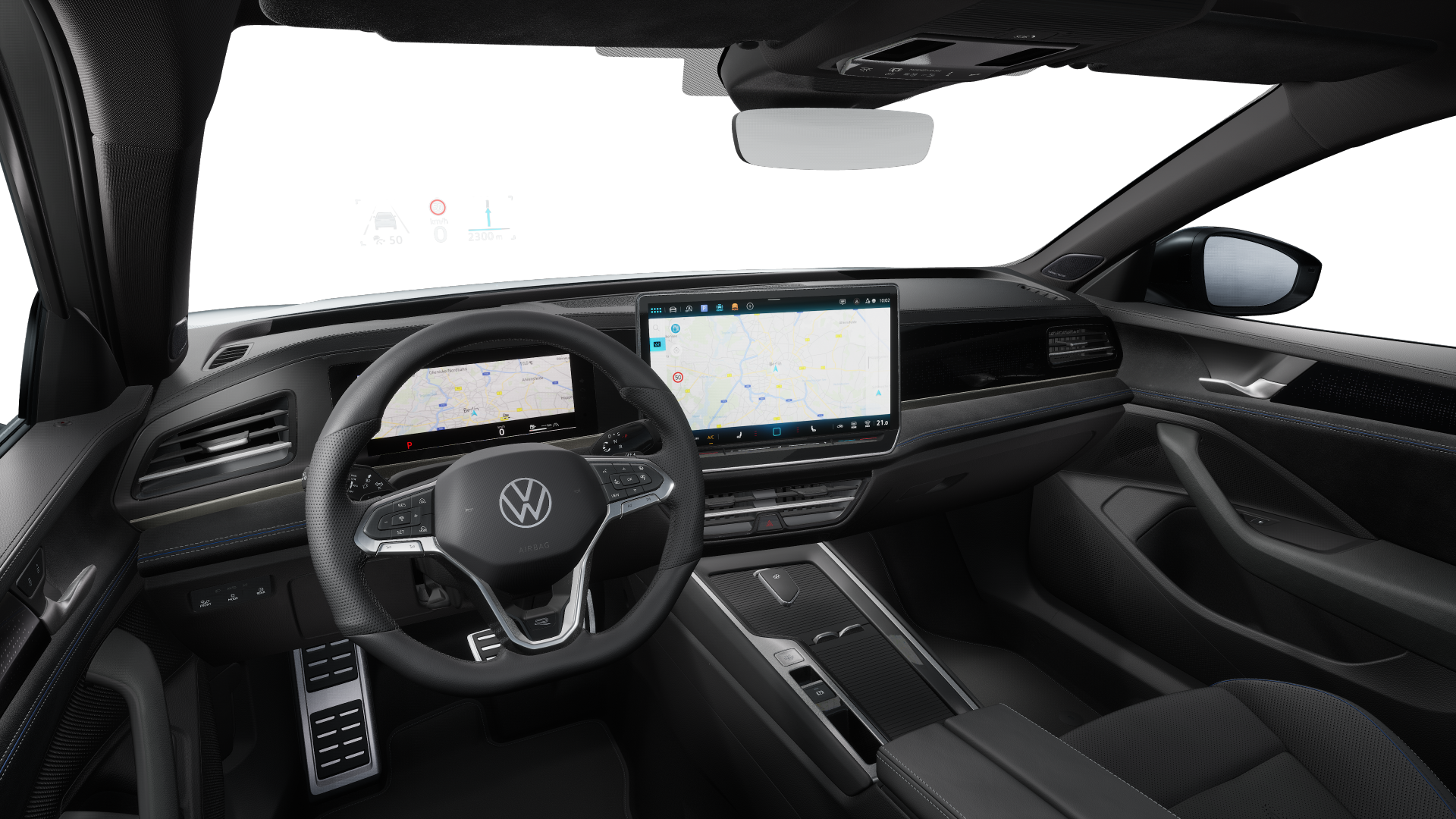 Volkswagen Passat 4Motion