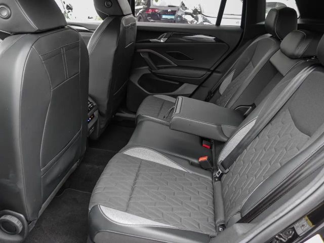 Volkswagen Tiguan 1.5 eTSI DSG