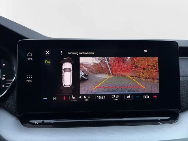 Skoda Octavia Combi Style Style iV