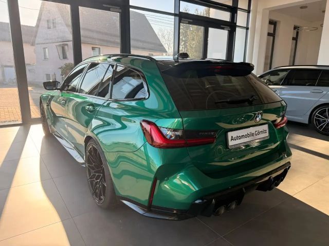 BMW M3 Competition xDrive