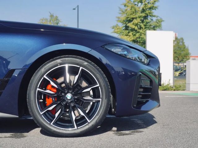 BMW 440 Coupé Gran Coupé M440i