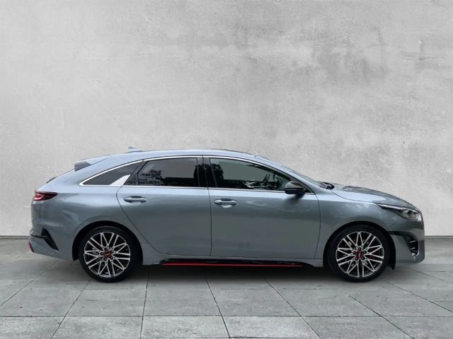 Kia ProCeed GDi GT-Line