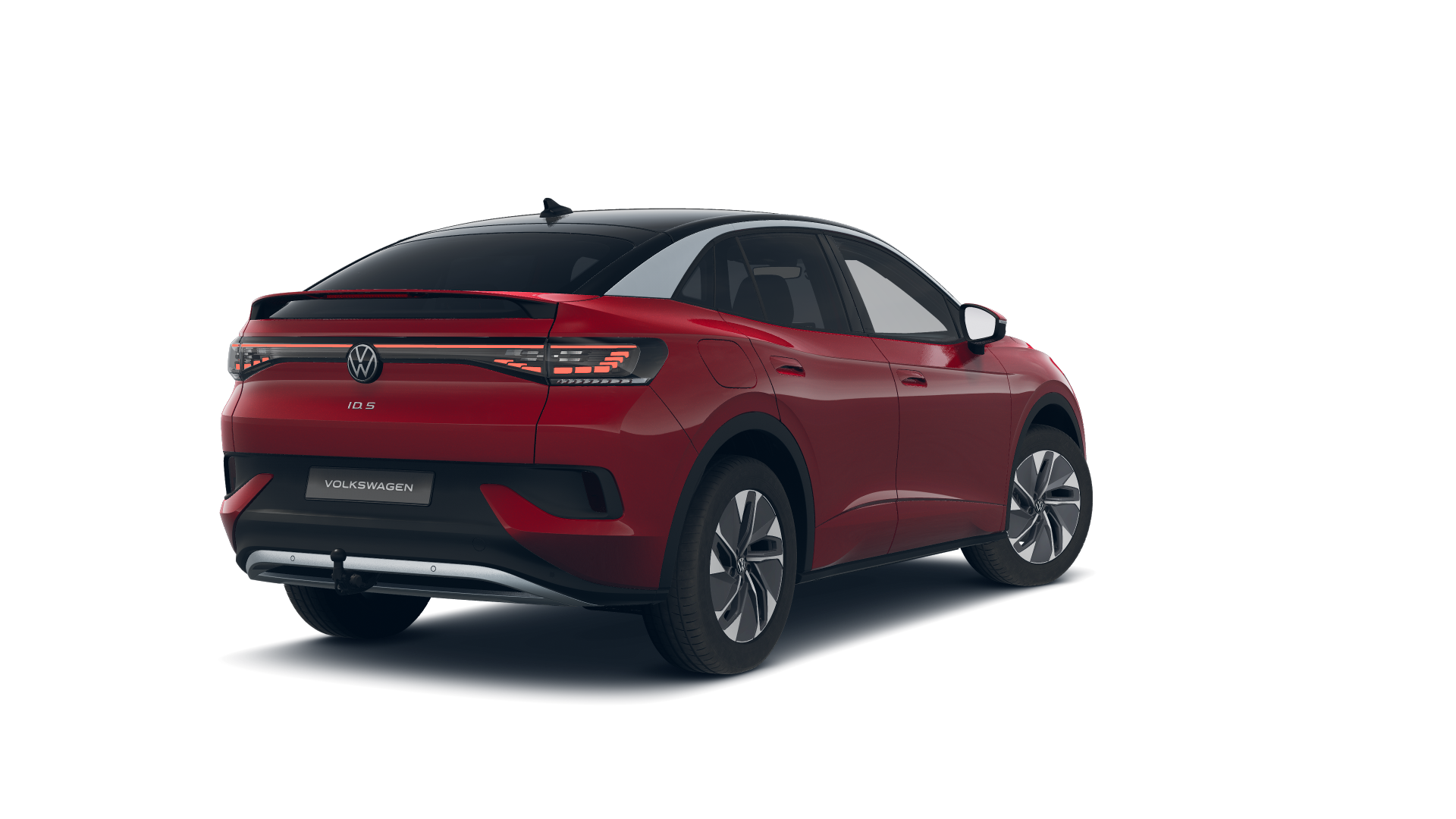 Volkswagen ID.5 Pure