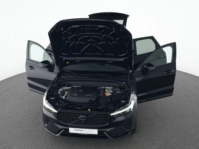 Volvo XC60 Plus Recharge T6