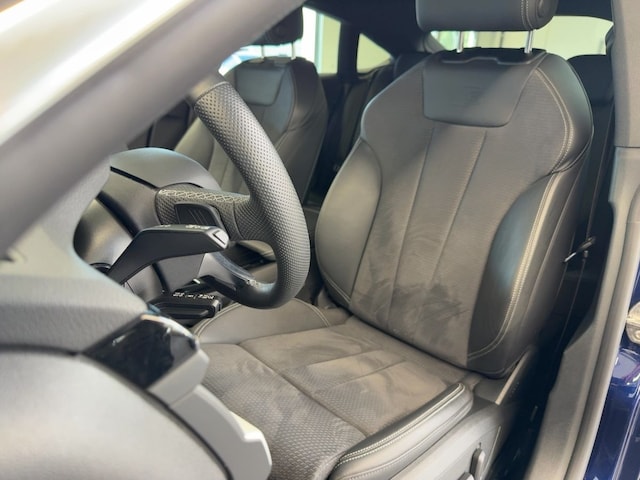 Audi S5 Quattro Sportback